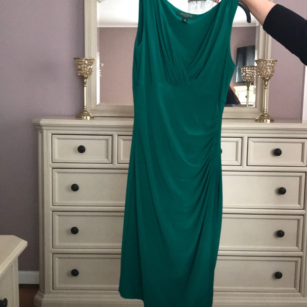 Lauren by Ralph Lauren dress